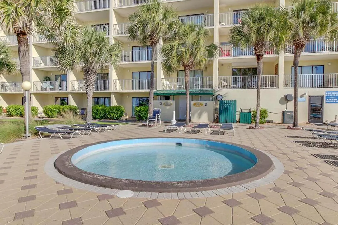 The Summit 1426 Villa Panama City Beach 0*,
