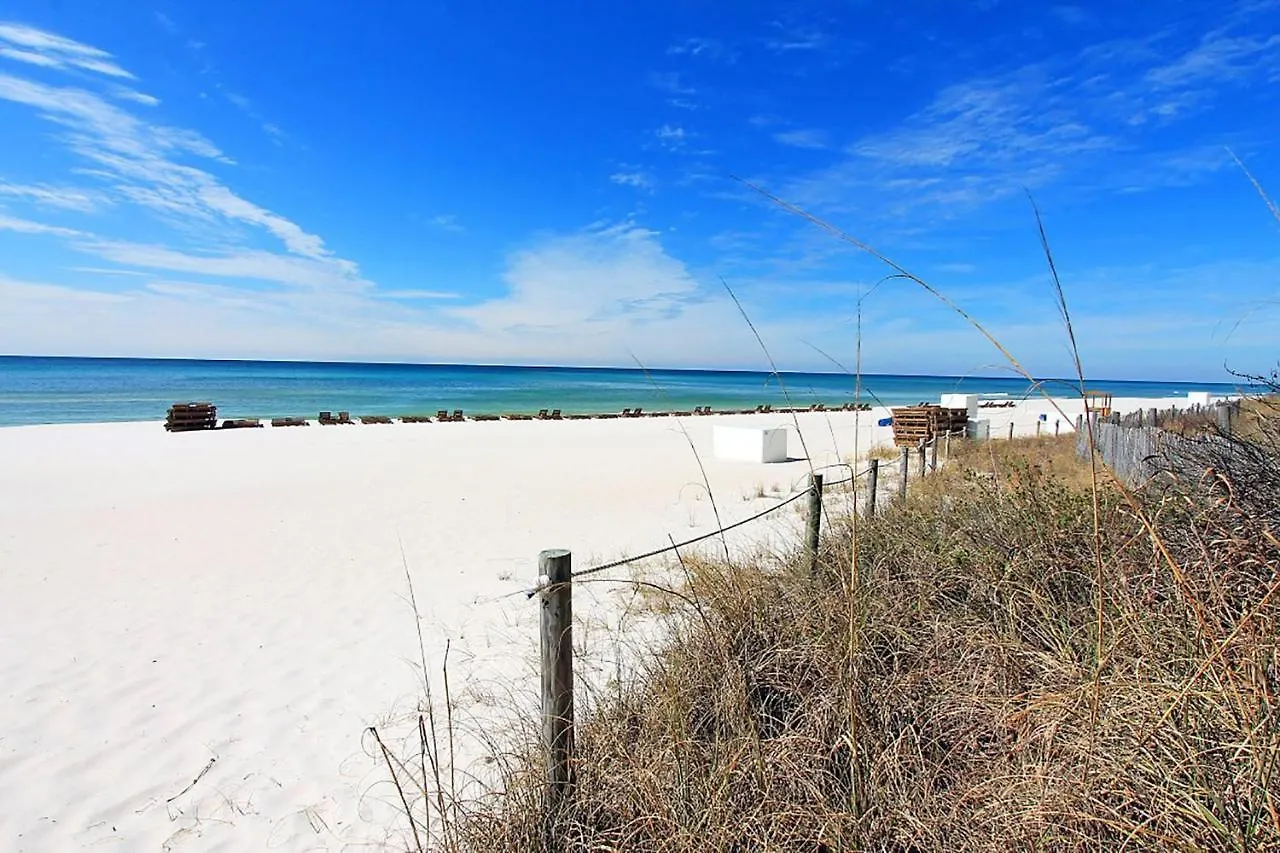 The Summit 1426 Villa Panama City Beach 0*,
