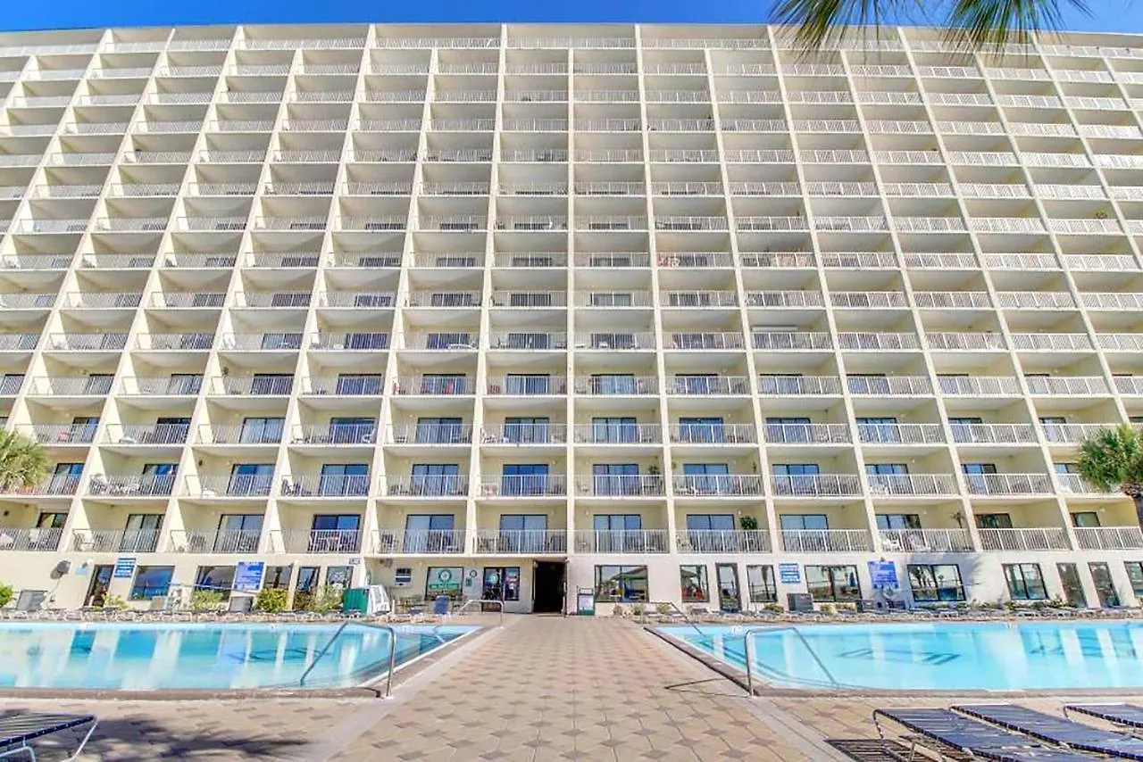 Semesterbostad The Summit 1426 Villa Panama City Beach