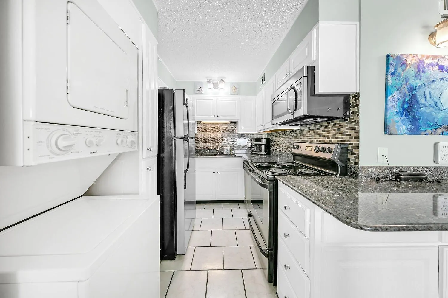 The Summit 1426 Villa Panama City Beach