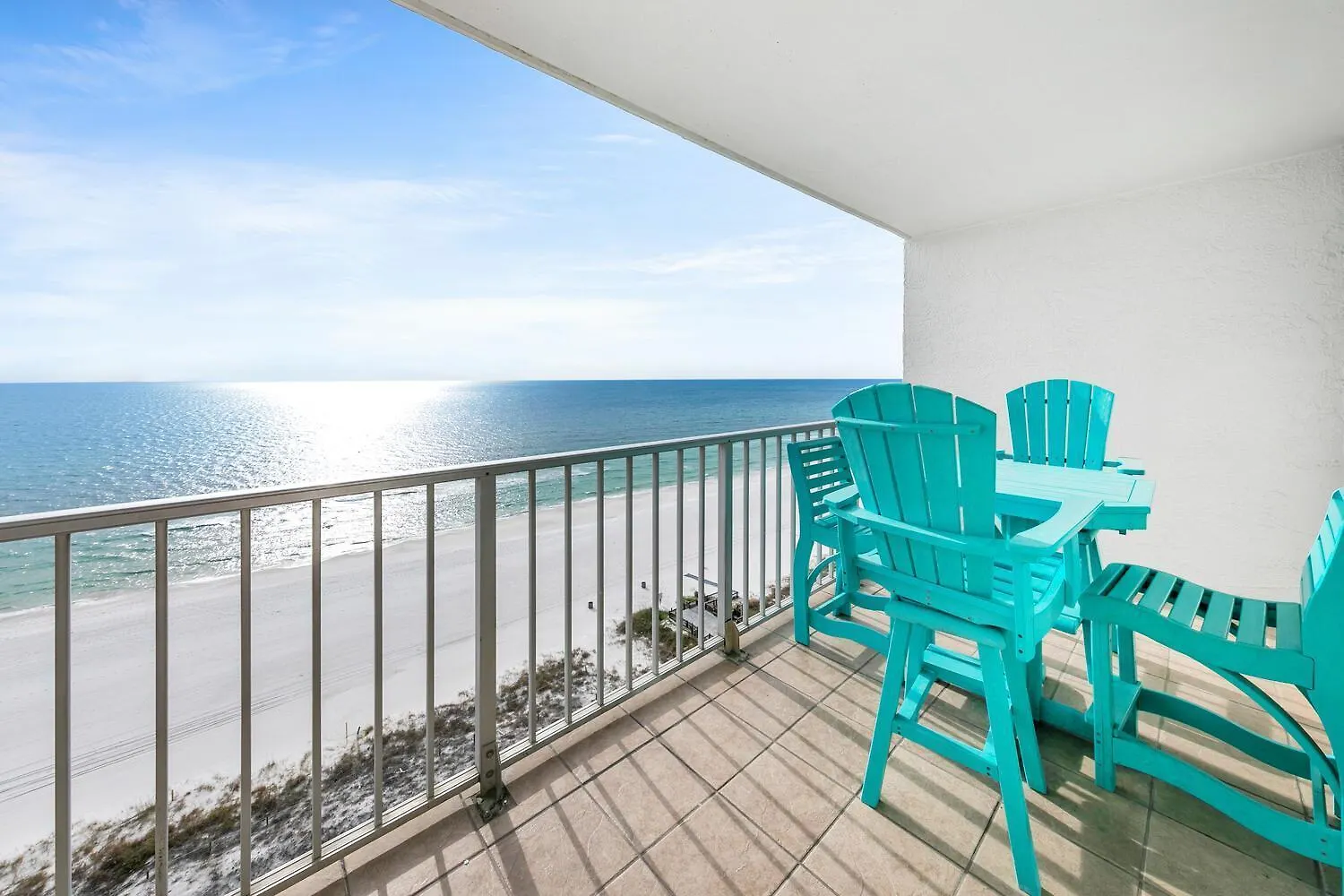 The Summit 1426 Villa Panama City Beach USA