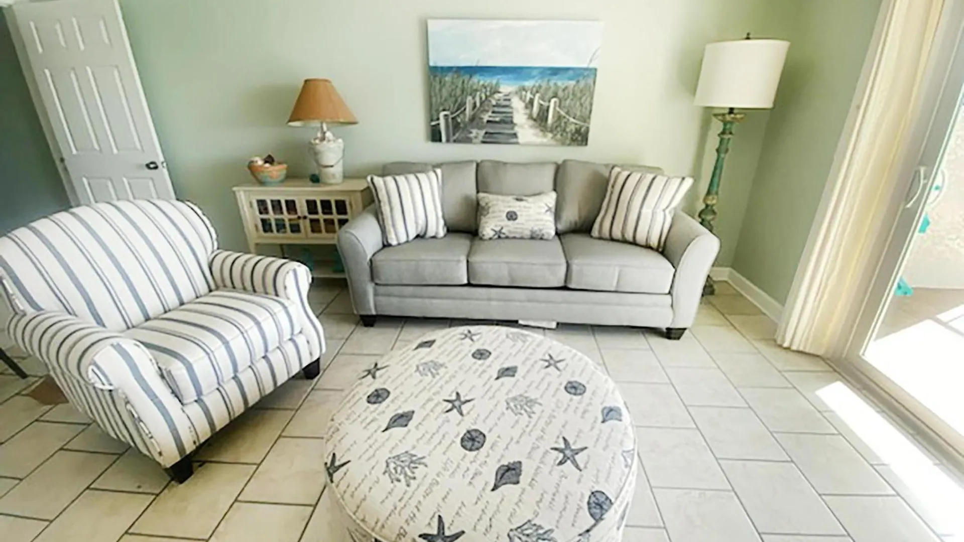The Summit 1426 Villa Panama City Beach