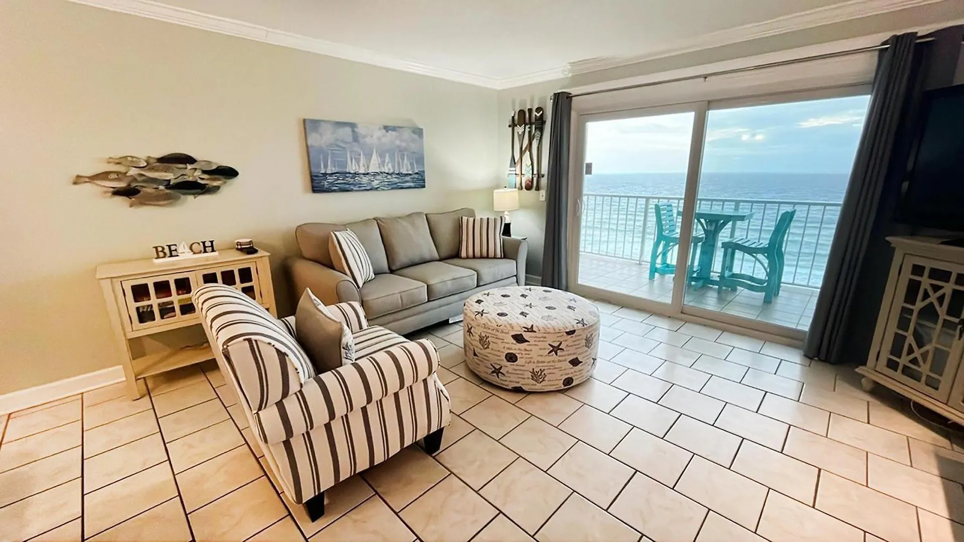 The Summit 1426 Villa Panama City Beach Semesterbostad